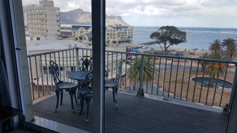 1 Bedroom Property for Sale in Strand Western Cape